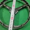 Шкив Bosch 5420003