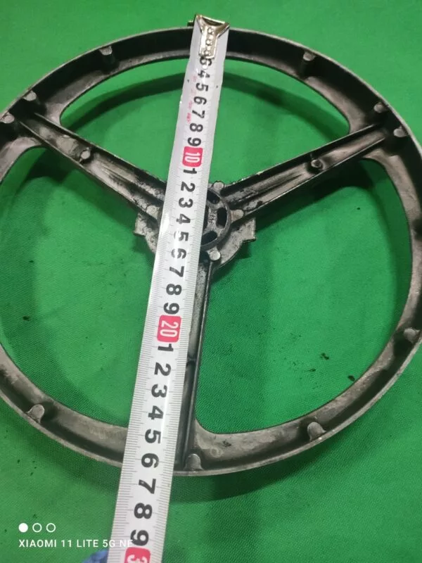 Шкив Bosch 5420003