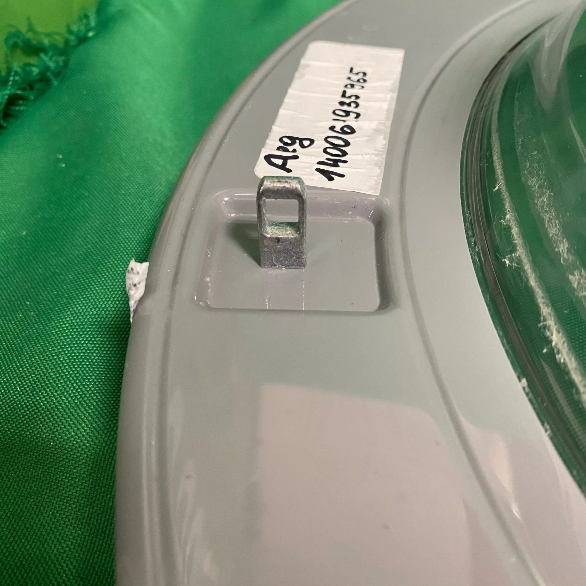 Люк Electrolux 140061935965