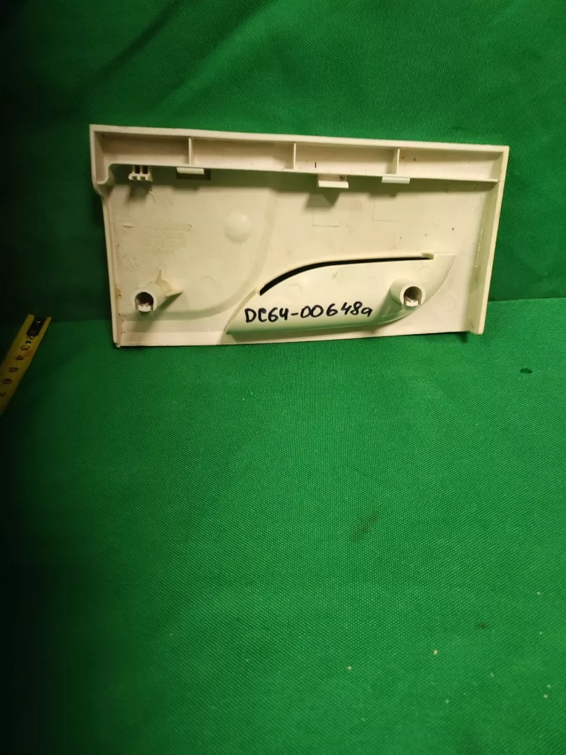 Панель порошкоприемника Samsung DC64-00648A для стиральной машины