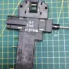 Замок люка (УБЛ) Ariston 051438