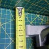 Двигатель Zanussi Ceset 30023397 6 контактов