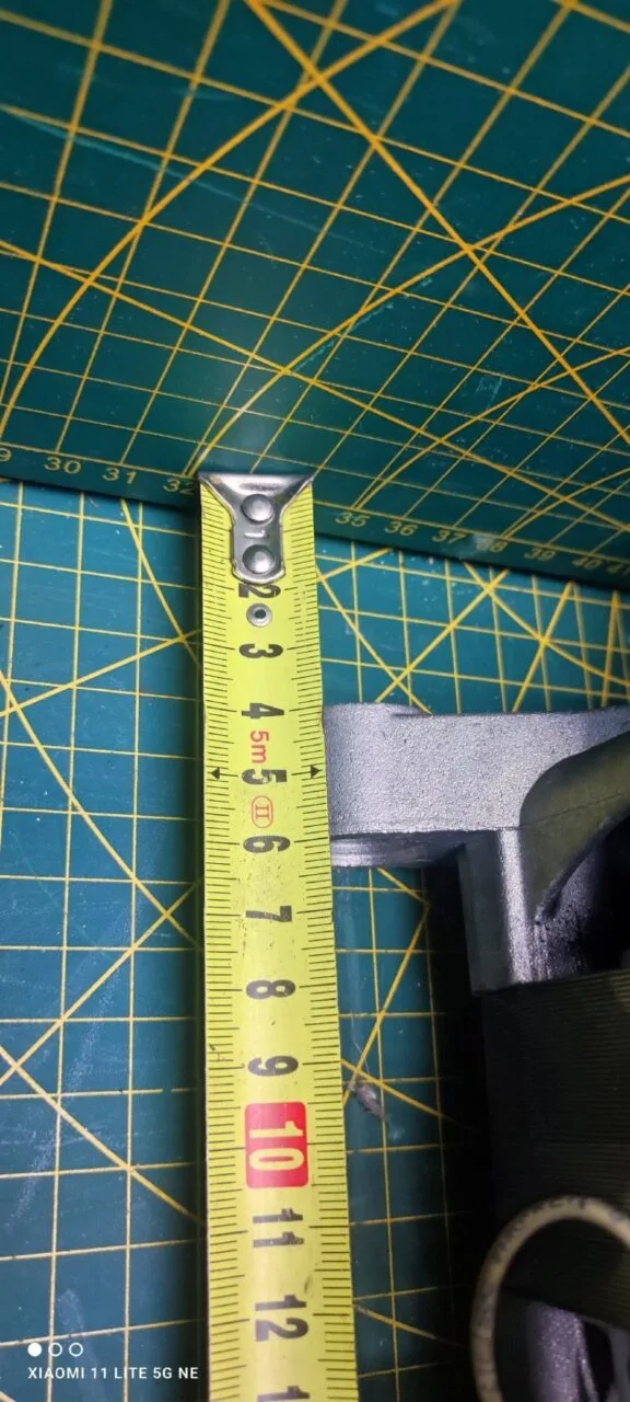 Двигатель Zanussi Ceset 30023397 6 контактов