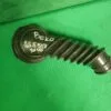 Патрубок Beko 285517xx00