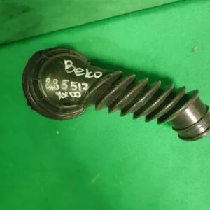 Патрубок Beko 285517xx00