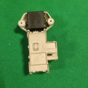 Замок люка (УБЛ) Bosch 5500011101 винт