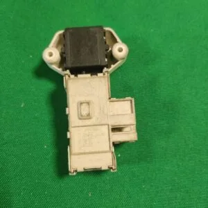 Замок люка (УБЛ) Bosch 5500011101 винт