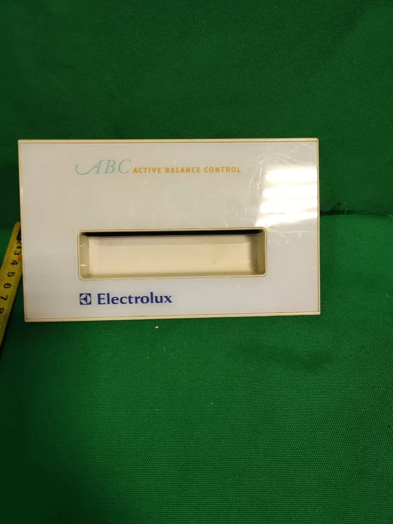 Панель порошкоприемника Electrolux 12473820