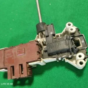 Замок люка (УБЛ) Electrolux 060728