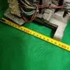 Двигатель Samsung DC31-00002T Ceset -9 контактов для стиральной машины