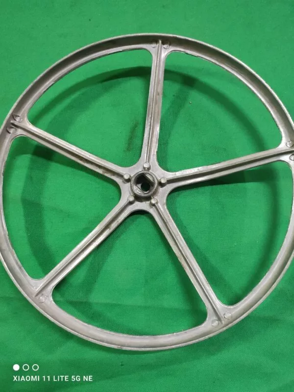 Шкив Electrolux 12603960 1260396,1/0