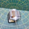 xTcSfpTvFog Мотор сушки Indesit 960258855