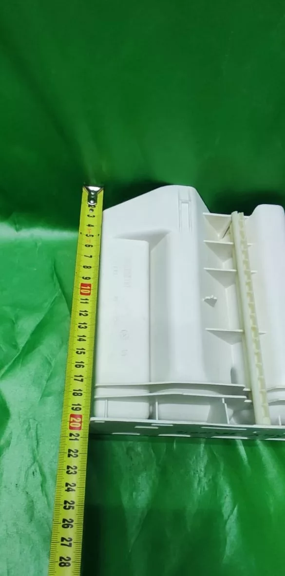 Лоток порошкоприемника Electrolux 35410016