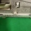 ПАНЕЛЬ BOSCH SRS3012/11 С ПРОГРАММАТОРОМ ДЛЯ ПОСУДОМОЕЧНОЙ МАШИНЫ
