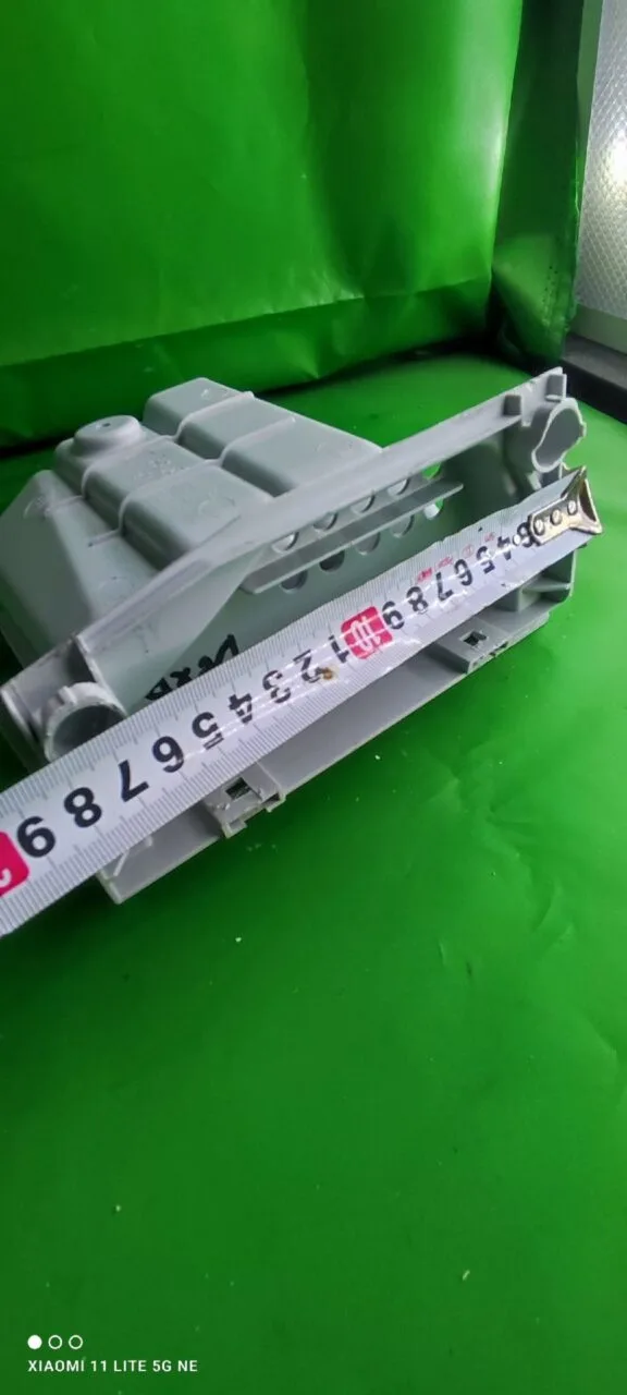 Лоток порошкоприемника Dexp F31130001