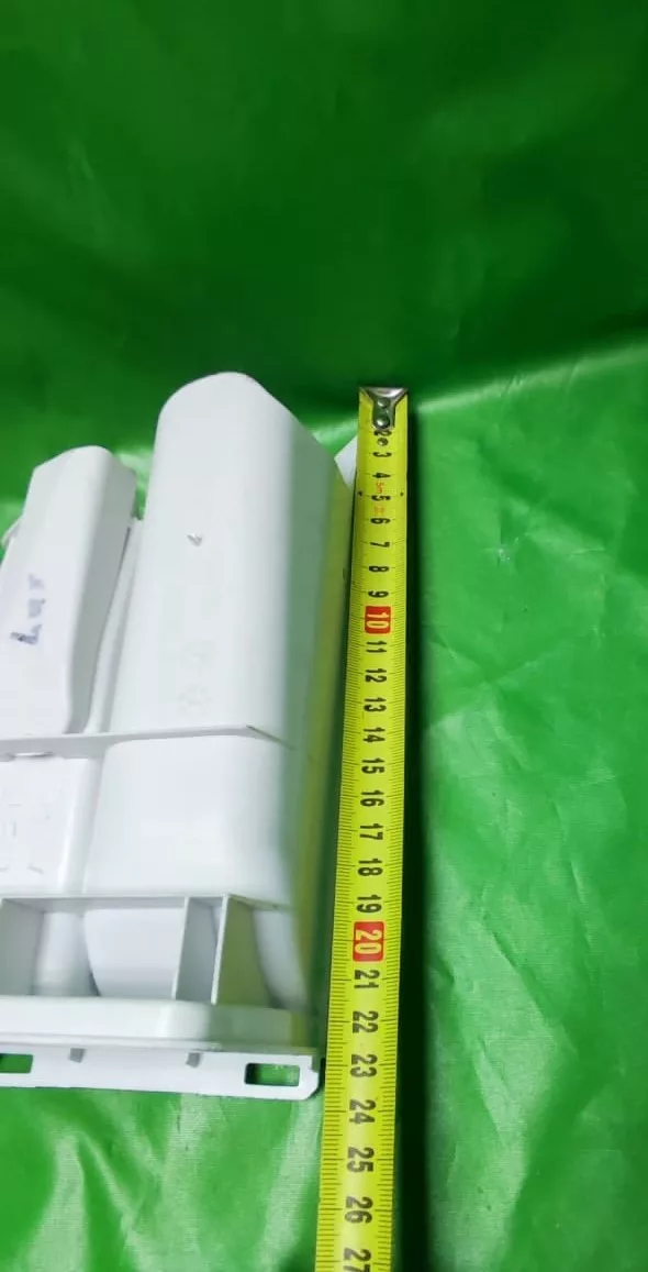 Лоток порошкоприемника Electrolux 13273070