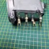 Тэн сушки в корпусе Electrolux 132070503 для стиральной машины