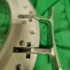 Люк LG MDQ 55242501 (диаметр 50см)