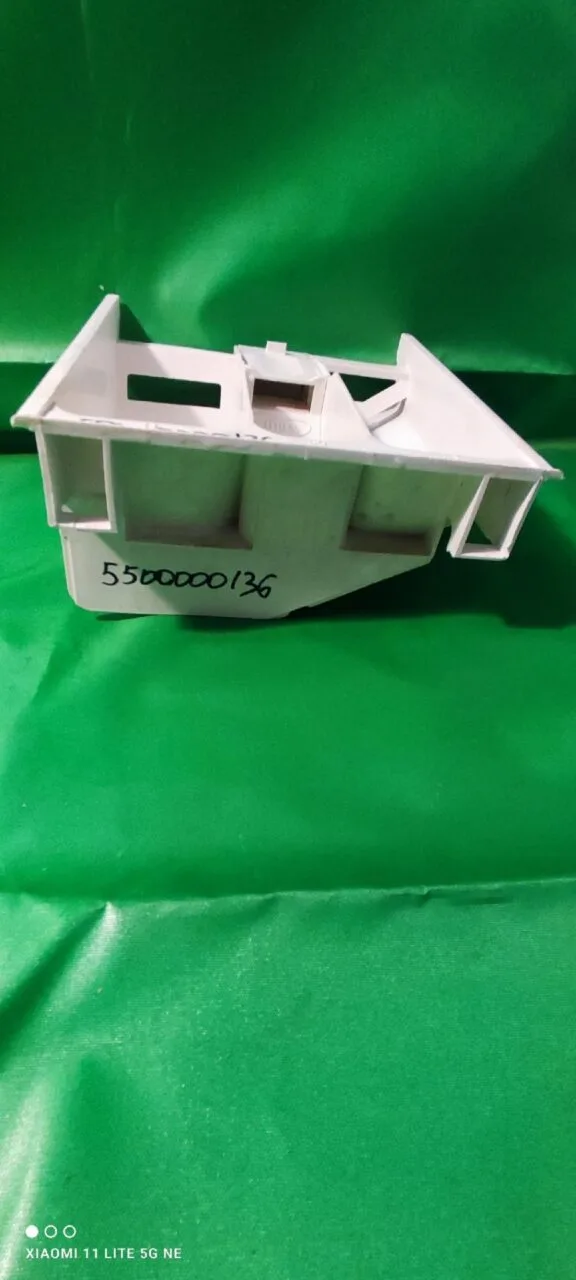 Лоток порошкоприемника Bosch 5500000136
