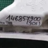 Обрамление люка Electrolux 146857900(901) для стиральной машины