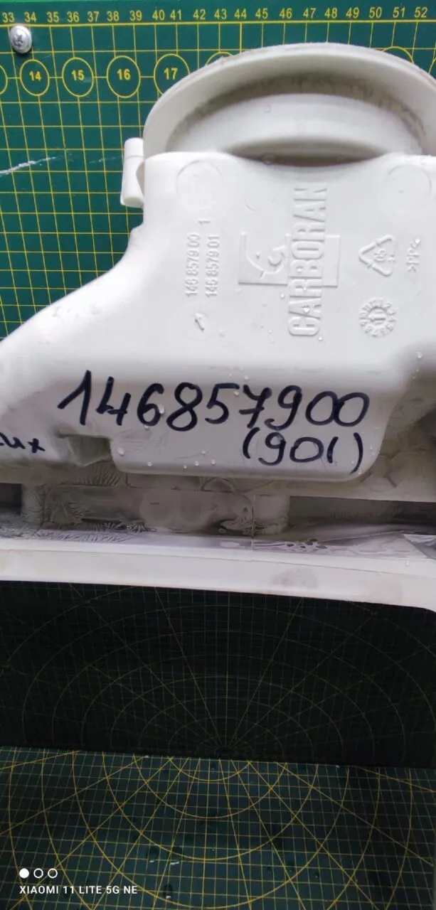 Обрамление люка Electrolux 146857900(901) для стиральной машины