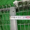 Верхняя корзина Electrolux 1170369555 для пмм 60см