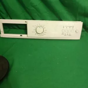 Панель управления Beko WKL15105D для стиральной машины