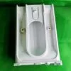 Лоток порошкоприемника Haier 0020205629