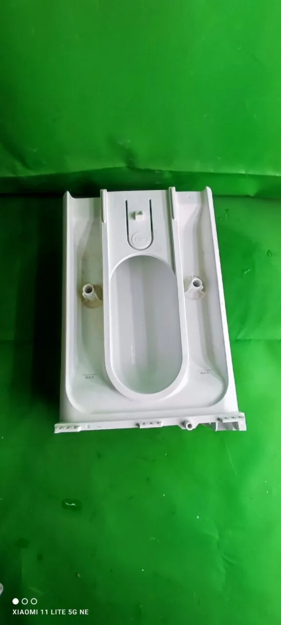Лоток порошкоприемника Haier 0020205629