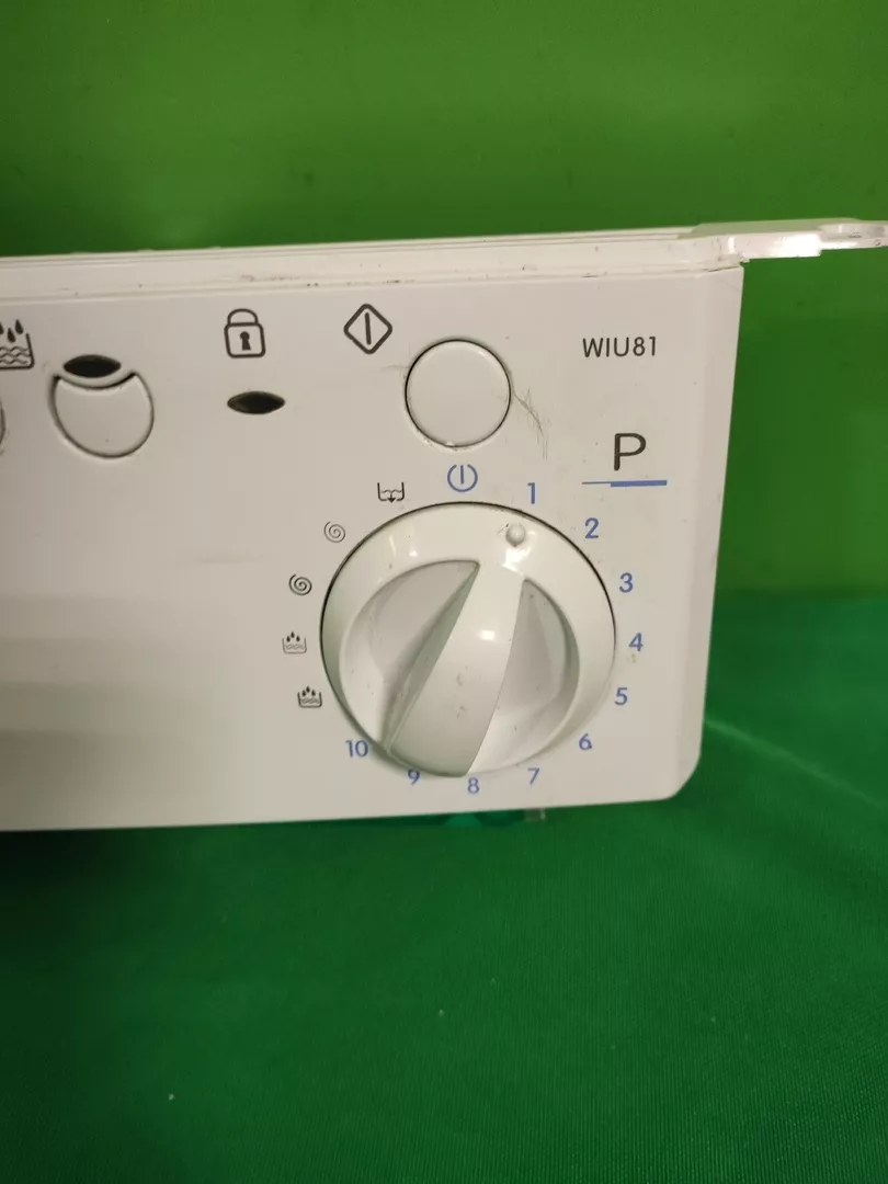 Модуль  Indesit WIU81 без проводки
