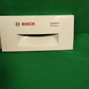 Панель порошкоприемника Bosch 9000126109