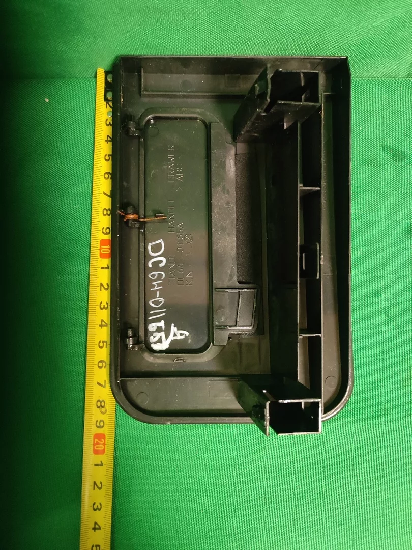 Панель порошкоприемника Samsung DC64-01165A для стиральной машины