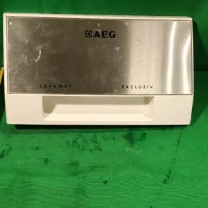 Панель порошкоприемника AEG 1327609
