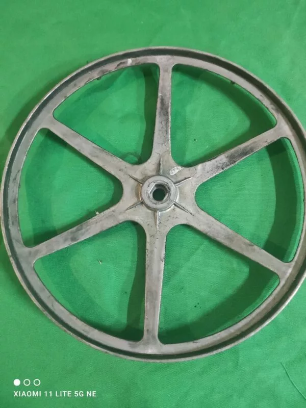 ШКИВ SAMSUNG DC66-10176D ШКИВ SAMSUNG DC66-10176D