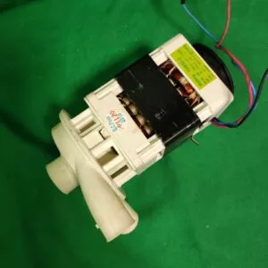 Циркуляционный насос Electrolux Welling YXW50-2 для ПММ
