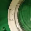 Люк в сборе Whirlpool WRL4670810112 для стиральной машины