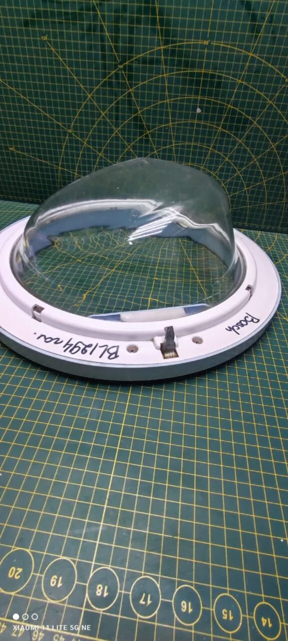 Люк Samsung BL 1294 гол