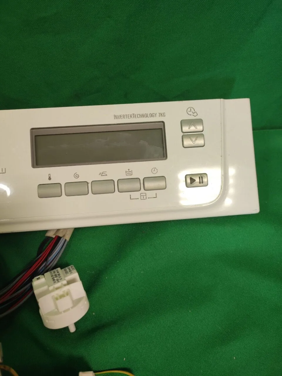 Модуль Electrolux EWG 14754 OW