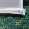 Ворсовый фильтр Bosch 652184 для сушильной машины