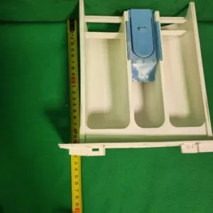 Лоток порошкоприемника Haier 0020805236