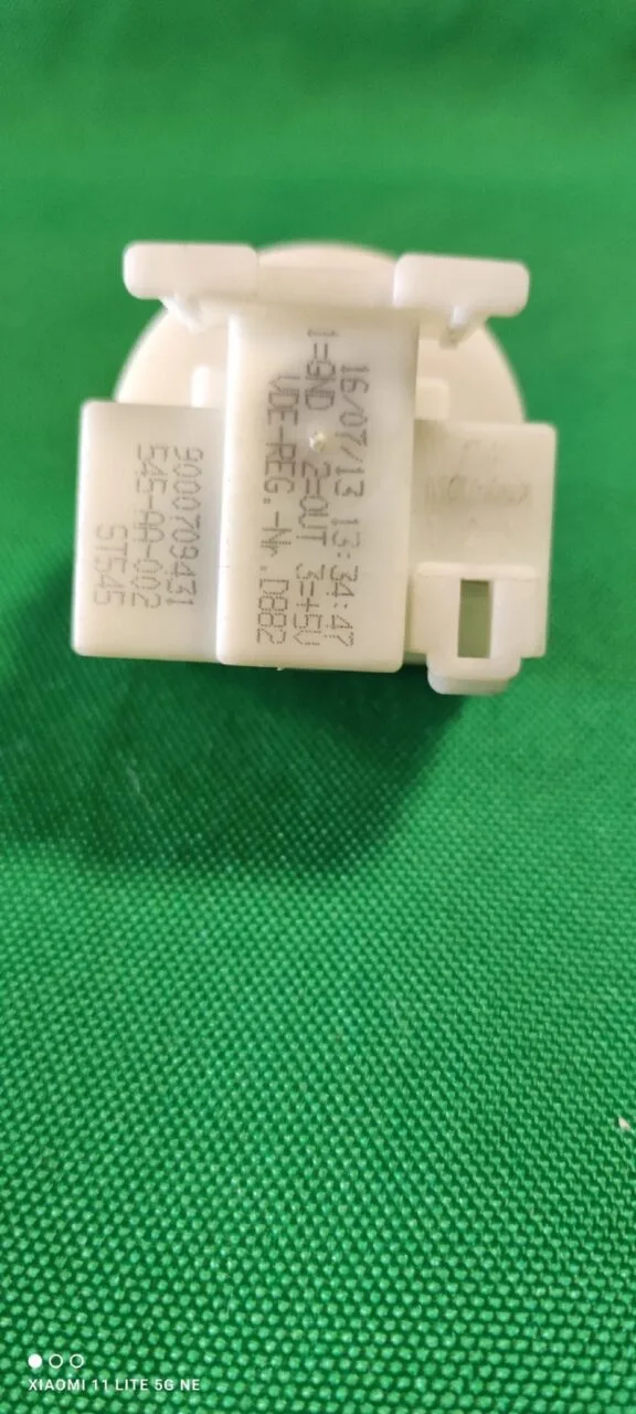 Прессостат Bosch 9000709431