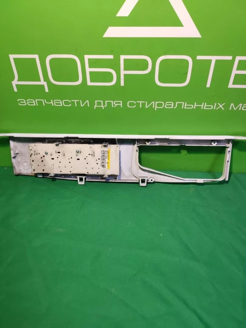 Панель управления для стиральной машины Indesit Wisn100