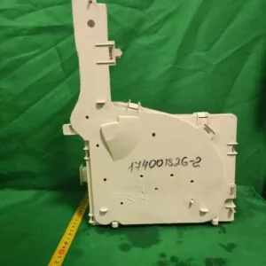 Бункер порошкоприемника Indesit 174001826-2 (36см)