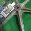 Шкив барабана SAMSUNG DC66-10176a (b)