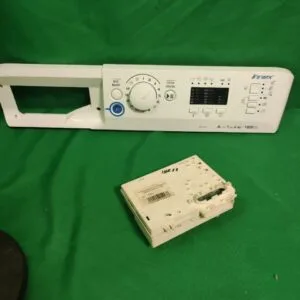 Модуль Indesit NSL 605 без проводки Модуль Indesit NSL 605 без проводки