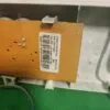 Модуль управления Indesit WISL104 для стиральной машины