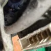 Двигатель Indesit Ceset 160027282.00 -5 контактов инвертор