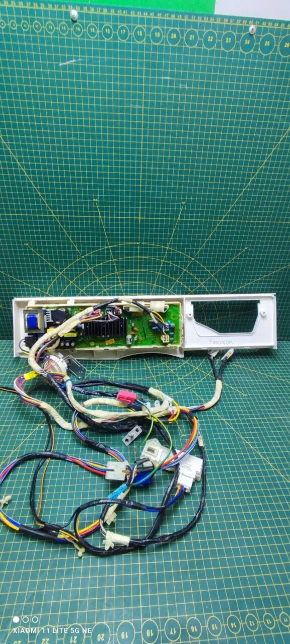 Модуль LG F1022NDR для стиральной машины