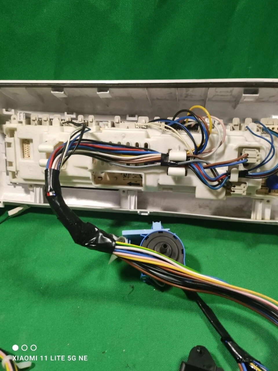 xsH-iGxX0bM Модуль Vestel SLW MC6131