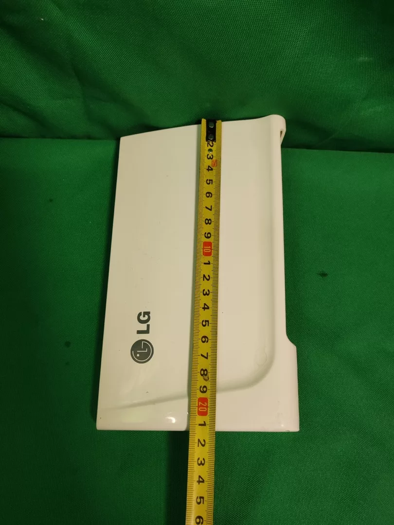 Панель порошкоприемника LG WD-10160 для стиральной машины